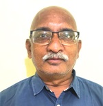 Shri. Sunil Chopade