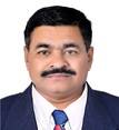 Dr. RAVINDRA B. DESHMUKH