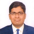 Dr. Shripad Gaikwad