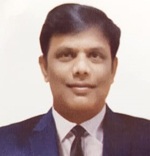 Dr. G.D. Gadade