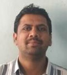 Dr. Sachin Sudharkarrao More