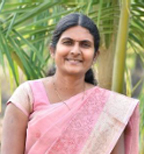 Varsha Kashinath Marwalikar