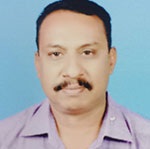 Mr. Ramesh Thorat